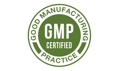 Metabo Drops GMP certified