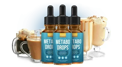 Metabo Drops Home image